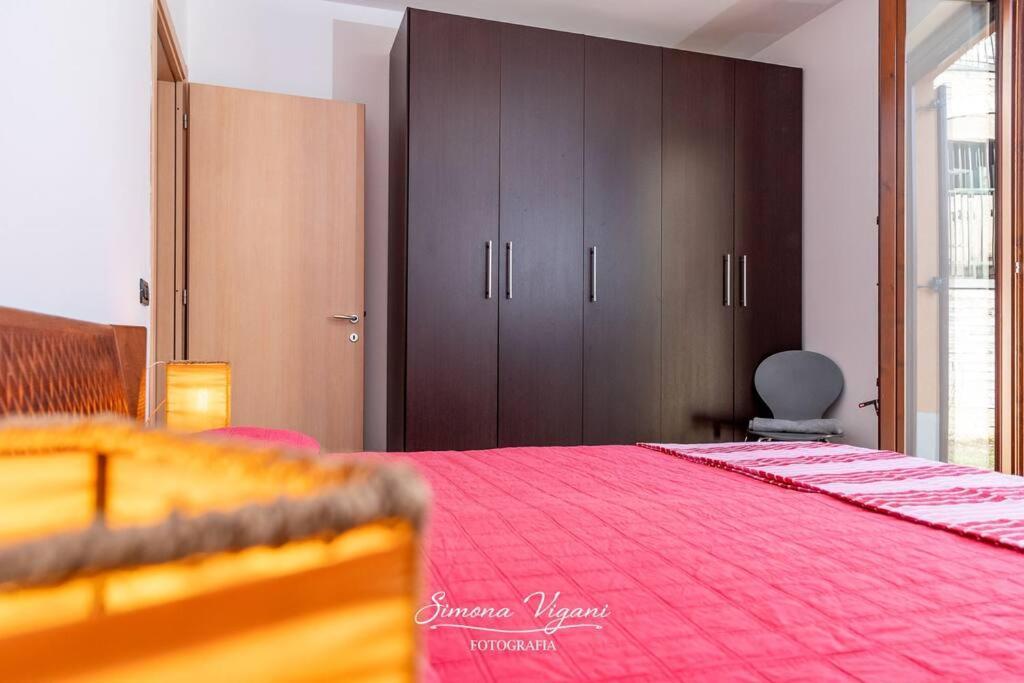 Il Giardino Di Laura Apartman Costa Volpino Kültér fotó